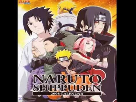 naruto shippuden serie completa sub español